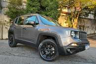 Renegade Moab, o diesel de entrada, ainda vale a pena?