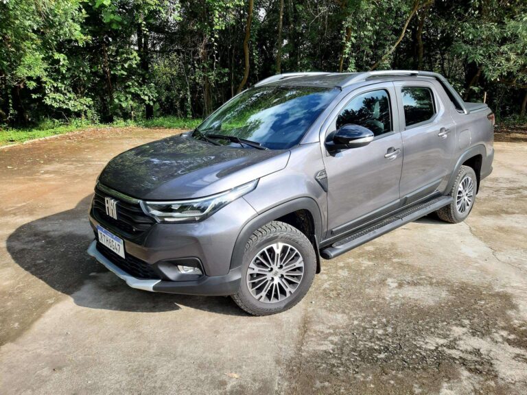 Strada e Onix foram os carros mais vendidos em fevereiro