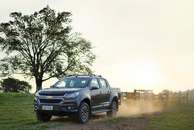 Picapes 4×4: Hilux, Ranger, S10, Amarok, Frontier e L200