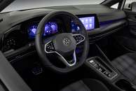 Volkswagen antecipa os novos Golf GTE híbrido, GTI e GTD