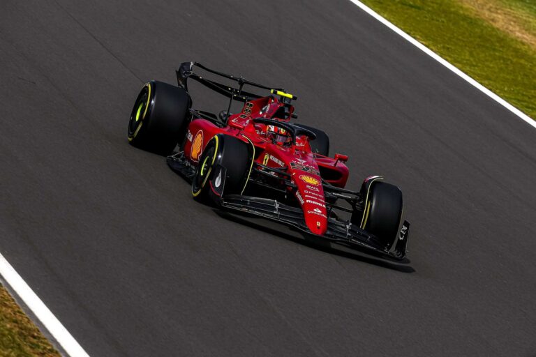 GP da Áustria de F1 2022: veja horários e onde assistir