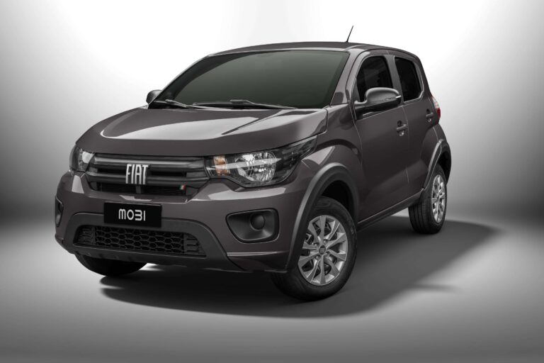 Preço médio dos carros passou de R$ 71 mil para R$ 137 mil em 6 anos