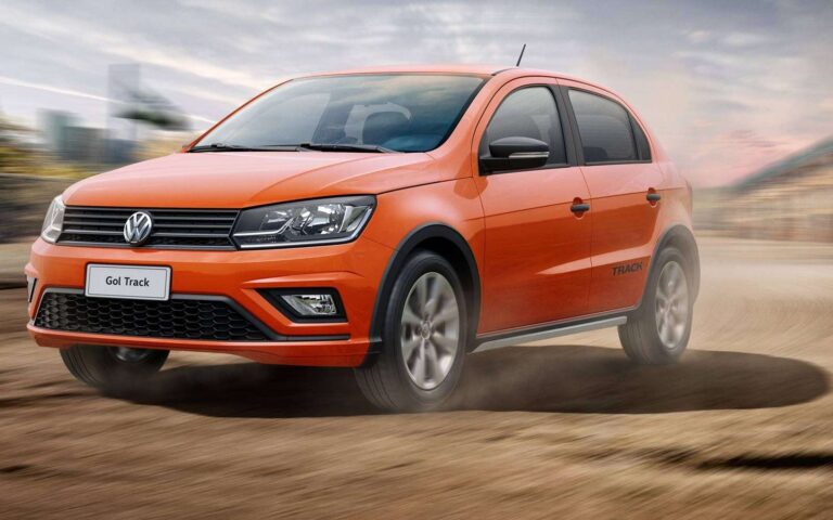 Transformar o Volkswagen Gol em SUV é mesmo uma boa ideia?