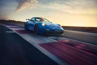 Porsche 911 GT3 estreia como recordista em Nürburgring