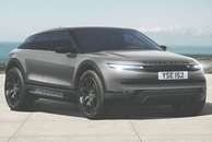 Land Rover promete enxurrada de SUVs totalmente elétricos