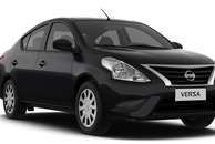 Nissan Versa ganha série especial (de adeus?) por R$ 63.390