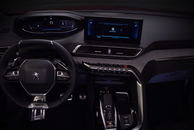 Novo Peugeot 3008 terá versão GT e i-Cockpit 2.0 em HD