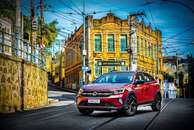 Volkswagen Nivus: veja como ficaram os preços e as versões