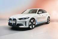 BMW revela i4, sedã totalmente elétrico que virá ao Brasil