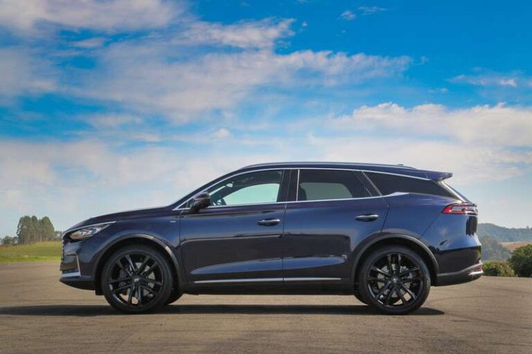 BYD terá lojas em Recife, Manaus, Londrina e Maringá