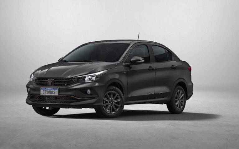 Cronos automático por R$ 88 mil: acabou para o Onix Plus?
