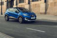 Novo Renault Captur de 170 cv precisa ir além da beleza