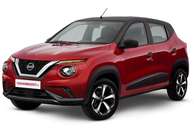 Kwid da Nissan, uma nova possibilidade da Aliança