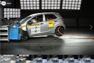Latin NCAP: Kia Picanto ganha, novamente, zero estrela