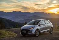 Hyundai HB20 e Creta agora utilizam bateria nacional