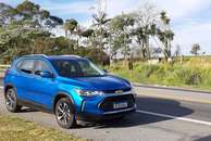 Análise: Chevrolet Tracker brilha como personagem de Grease