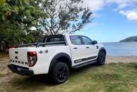 Análise: Ford Ranger cresce nas vendas; Storm é o símbolo