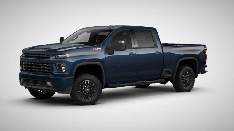 Chevrolet S10 busca novo público com inédita versão Z71