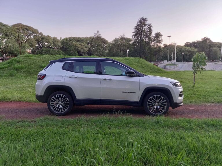 SUVs médios e grandes: confira os mais vendidos em julho