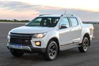 Análise: nova Chevrolet S10 coloca pressão na Ford Ranger