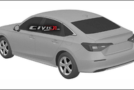 Honda Civic terá mudança radical na próxima geração