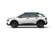 Citroën C4 Cactus nacional ganha série especial Rip Curl