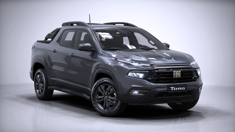 Toro e Hilux na mesma categoria? Entenda o que está errado