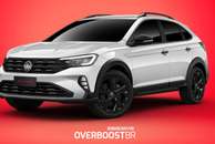 Volks lançará o Nivus dia 28. SUV cupê partirá de R$ 80 mil