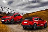 Primeiro SUV da Fiat começa a ganhar formas definitivas