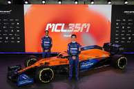 McLaren desrespeita proibição da FIA, que nada faz