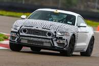 Ford Mustang Mach 1 volta como edição limitada nos EUA