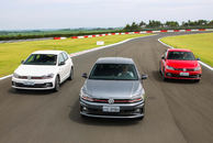 Polo GTS provoca reações de amor e ódio à Volkswagen