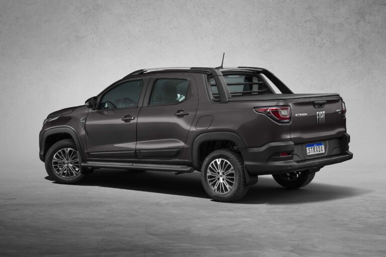 Veja o ranking das marcas de carros no Brasil em 2021