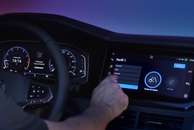 Volkswagen Nivus será o primeiro “smartcar” do Brasil