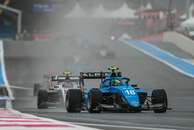 F3: Caio Collet se prepara para a reta final do campeonato