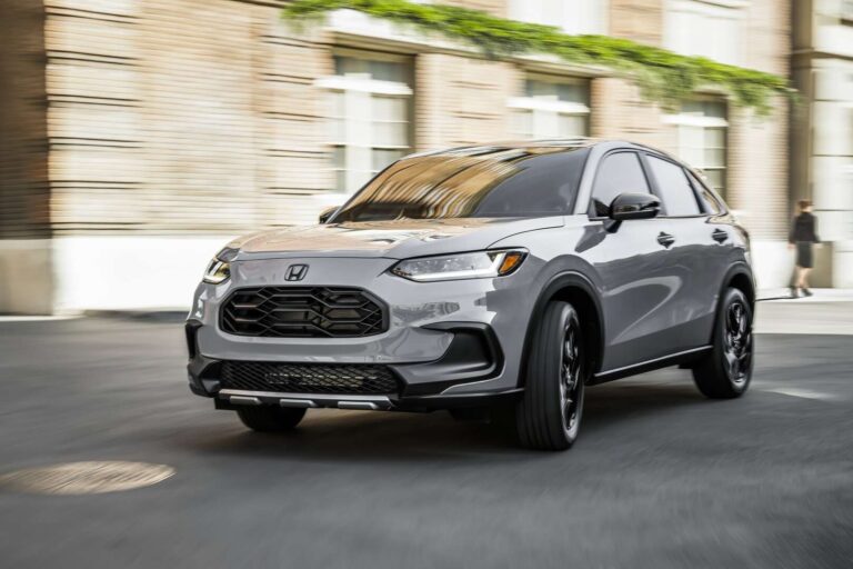 Honda lança anti-Corolla Cross nos EUA (ele chega em 2023)
