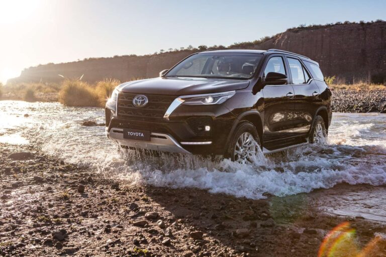 Toyota SW4 fica até R$ 15 mil mais barato com IPI reduzido