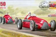 Alfa Romeo: uma história que vai do sucesso à queda na F1