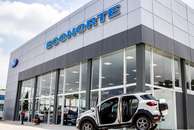 Ford inaugura revenda Econorte em São José dos Campos
