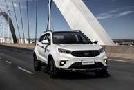 Ford Territory esgota na pré-venda; parcela 50% vai até 2022