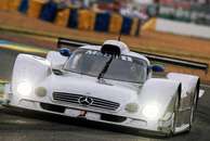 Le Mans: os voos assustadores que marcaram a edição de 1999