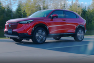 Honda HR-V sobe de patamar e vai brigar com Corolla Cross