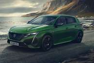 Novo Peugeot 308 tem design radical e ataca Audi e BMW
