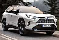 Toyota coloca dois carros entre os 3 primeiros do mundo