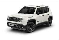 Jeep Renegade ganha versão Moab a diesel na linha 2021