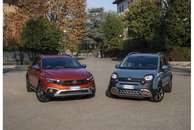 Fiat pode ter carros baseados no conceito do Opel Corsa