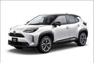 Toyota lança Yaris Cross, que faz 30,8 km/l de gasolina
