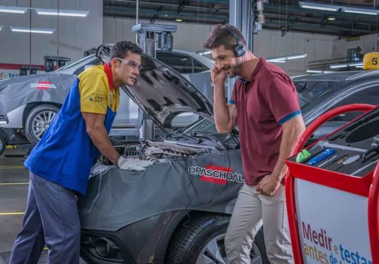 Barulho no carro? Veja 8 dicas para identificar o que é