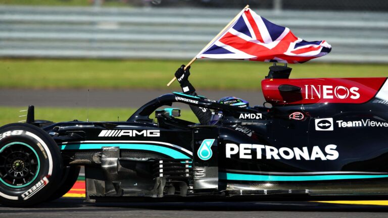 3 fatos para entender a guerra Hamilton-Verstappen na F1