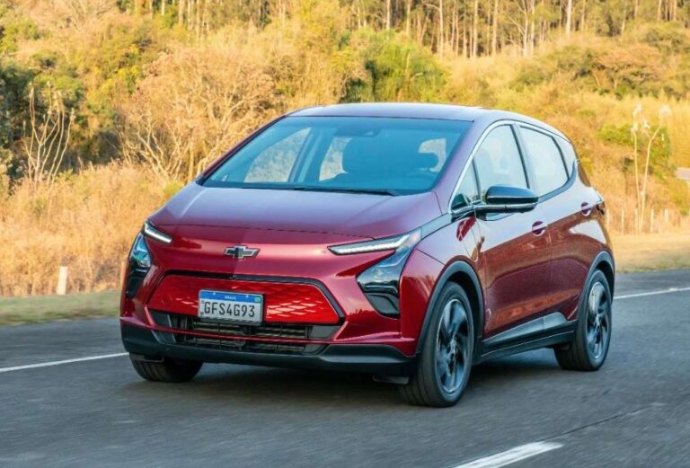 Chevrolet Bolt agora tem nova opção de financiamento